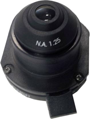 LABOVISION Abbe Condenser N.A. 1.25 for Microscope
