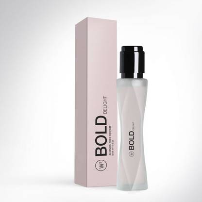 W2 BOLD DELIGHT Perfume  -  50 ml