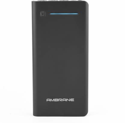 Ambrane 20800 mAh Power Bank