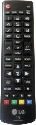 LG  AKB74475421 led tv LG Remote Controller