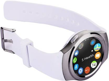 VibeX T-21 phone Smartwatch
