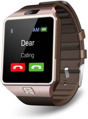 PredictWay DZ09 BR02 phone Smartwatch