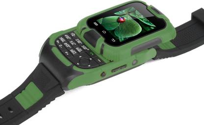 Kenxinda W2 Smartwatch Smartwatch