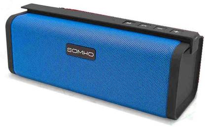 fitcharge SOMHO S-311 BLUETOOTH SPEAKER 6 W Portable Bluetooth Speaker
