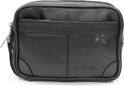 GOODWIN Passport Pouch