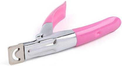 Kelley Nail Art Edge Cutter Uv Acrylic False Nail Clipper Tips Hot Selling Tool