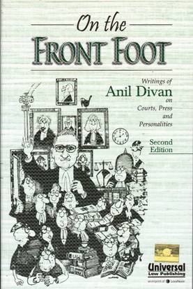 On the Front Foot