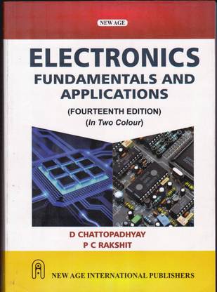 ELECTRONICS FUNDAMENTALS & APPLICATIONS