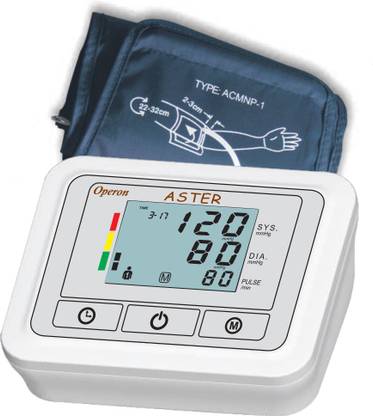 Operon BP 360A Aster Bp Monitor