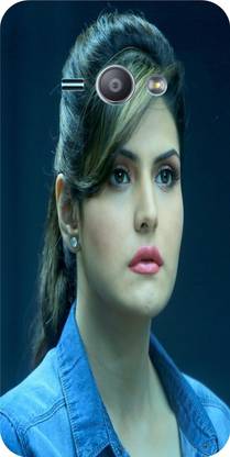 E-Splash Back Cover for SAMSUNG Galaxy J1 Ace