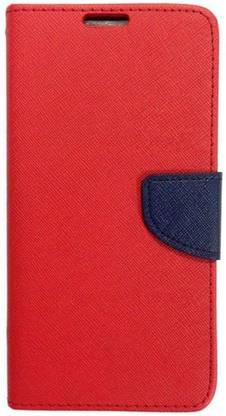 IDesign Flip Cover for SAMSUNG Galaxy A7