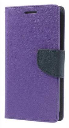 IDesign Flip Cover for Samsung Galaxy Z2