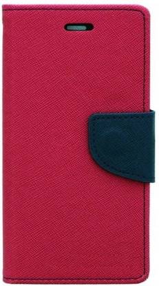 IDesign Flip Cover for Microsoft Lumia N550