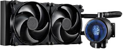 COOLER MASTER MasterLiquid Pro 280(MLY-D28M-A22MB-R1) Cooling Fan Cabinet Cooler