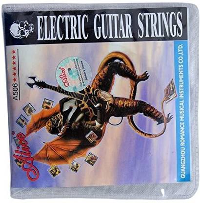 POLO Electric Electric Guitar Strings Guitar String