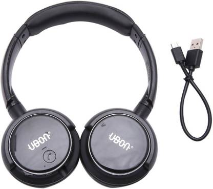 Ethnic Style U-bon BT-5600 Bluetooth