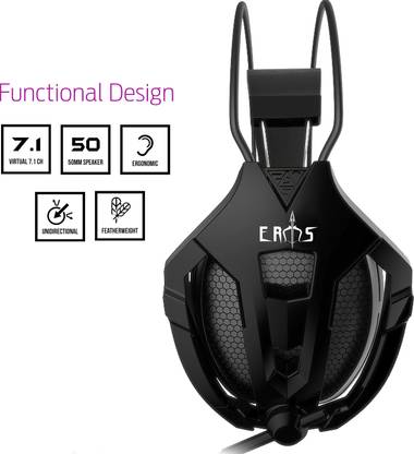 GAMDIAS Eros V2 Surround Wired