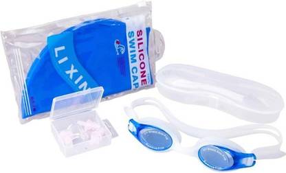 Solutions24x7 Combo Swimming Kit