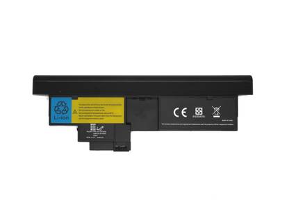 4D Laptop Battery For IBM Lenovo ThinkPad X200 X201 Tablet X200T 6 Cell Laptop Battery