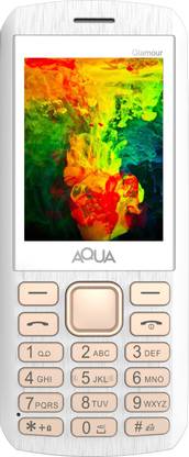 AQUA Glamour