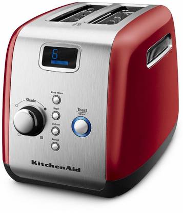 KITCHEN AID 5KMT223GER 1100 W Pop Up Toaster