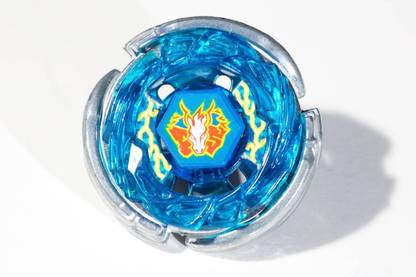 FUNSKOOL BEYBLADE METAL FUSION STORM PEGASUS -ATTACK-TAKARA TOMY