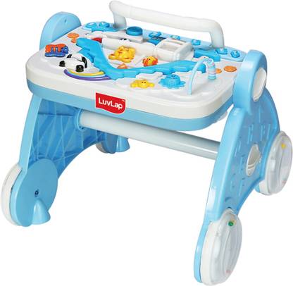 LuvLap Musical Activity Walker