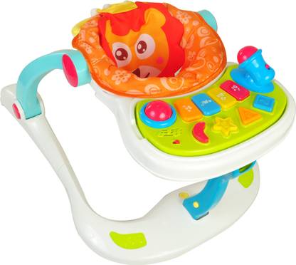 Magic Pitara Activity Walker