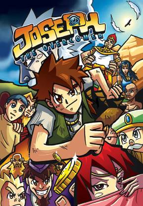 Joseph: The Overcomer