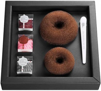Invisibobble Hair Styling Box, Bun