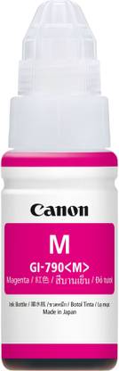 Canon GI-790M for G1010, G2000, G2010, G2012, G3000, G3010, G3012, G4010 Magenta Ink Bottle
