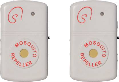 MozDisperser Mosquito Repeller