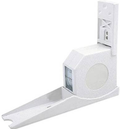 Gadget Hero's Wall Mounted Stature Scope Height Measurement Tape