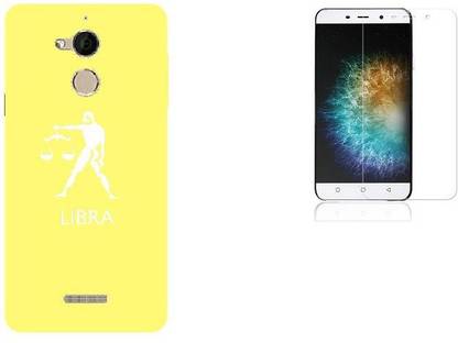 Zootkart Case Accessory Combo for Coolpad Note 5