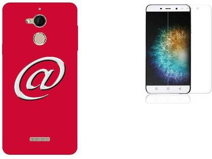 Zootkart Case Accessory Combo for Coolpad Note 5