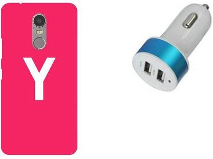 Zootkart Case Accessory Combo for Lenovo K6 Note