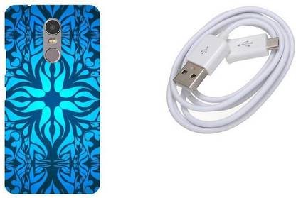 Zootkart Case Accessory Combo for Lenovo K6 Note