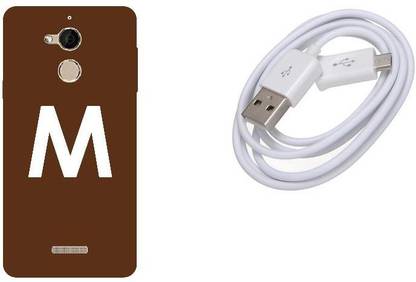 Zootkart Case Accessory Combo for Coolpad Note 5