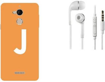 Zootkart Case Accessory Combo for Coolpad Note 5