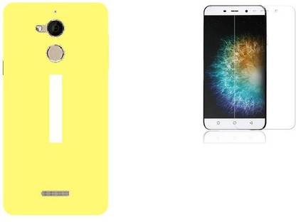 Zootkart Case Accessory Combo for Coolpad Note 5