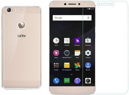 7Rocks Cover Accessory Combo for LeTv Le 1S