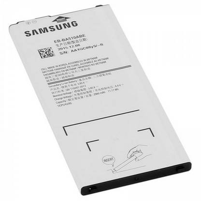 SAMSUNG Mobile Battery For  SAMSUNG Galaxy A510 | A5 2016