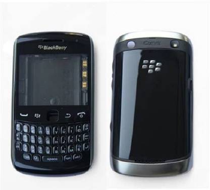 Koloredge Blackberry Curve 9360 Full Panel