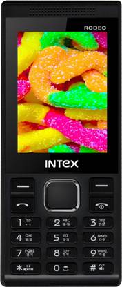 Intex IN-Rodeo