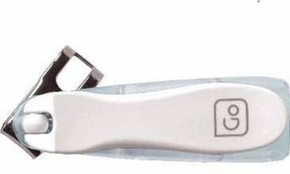 Go Travel Airline Friendly Rotating Head Nail Clippers