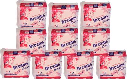 Dreams Care maxi wings Sanitary Pad