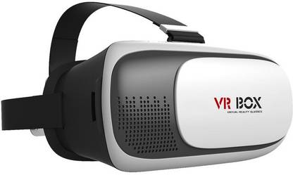 VR BOX Virtual Reality 3D Glasses