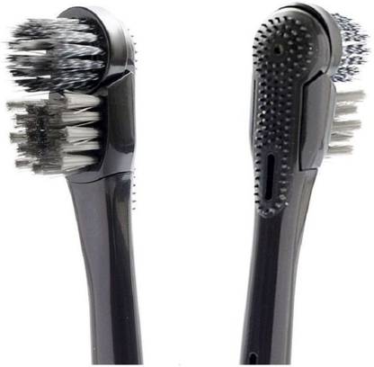 Colgate Replacement Head for Charcoal 360 Soft Toothbrush