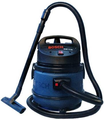 BOSCH BOSCH GAS 11-21 Dry Vacuum Cleaner