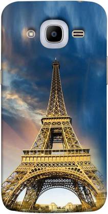 PrintVisa Back Cover for Samsung Galaxy J2 (6) 2016 J210F, Samsung Galaxy J2 Pro - 2016